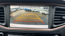 Hyundai IONIQ 88kW Electric Premium 28kWh 5dr Auto Electric Hatchback